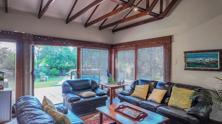 4 Bedroom Property for Sale in Protea Park North West